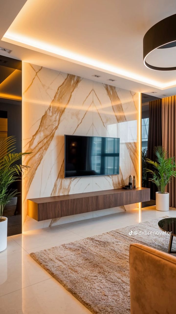 PVC LuxWall 122 – 2 m